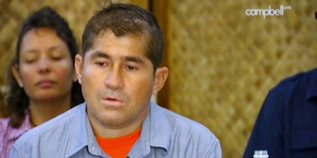 Pacific Castaway Passed Lie Detector Test Lawyer Says