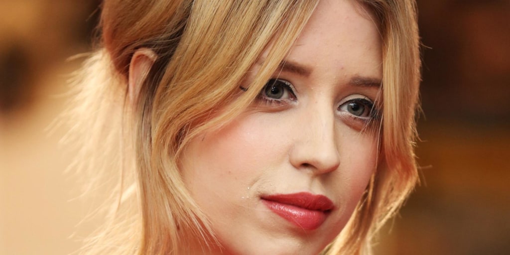 Peaches Geldof remembered by sister Fifi Geldof in touching Instagram  photo, autopsy to be performed Wednesday – New York Daily News