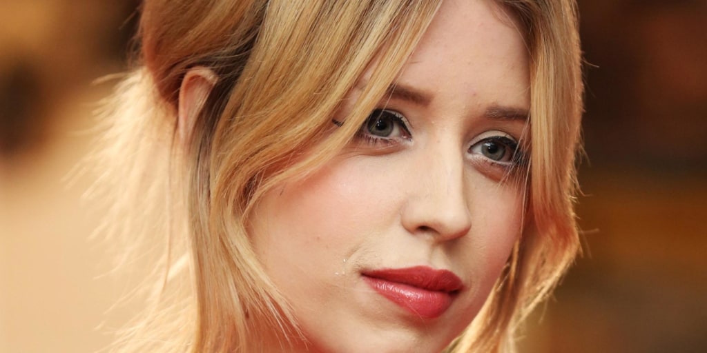 Peaches Geldof News - Us Weekly