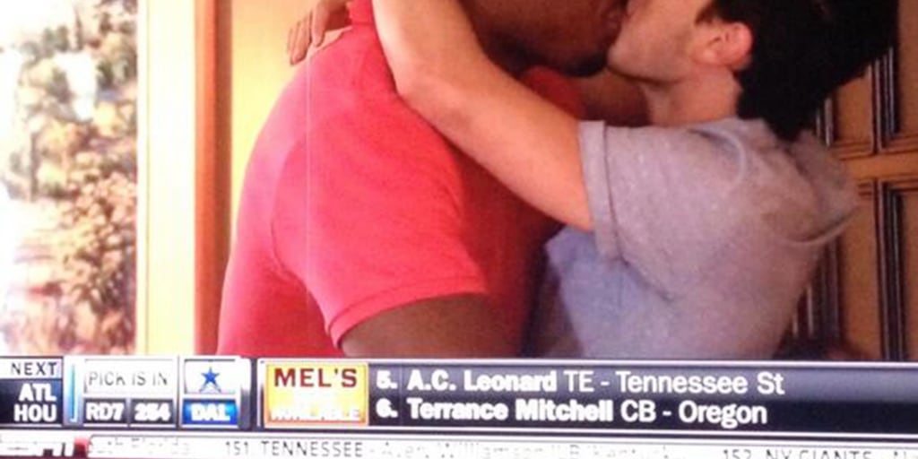 Michael Sam: I Was Going to Come Out After the NFL Draft