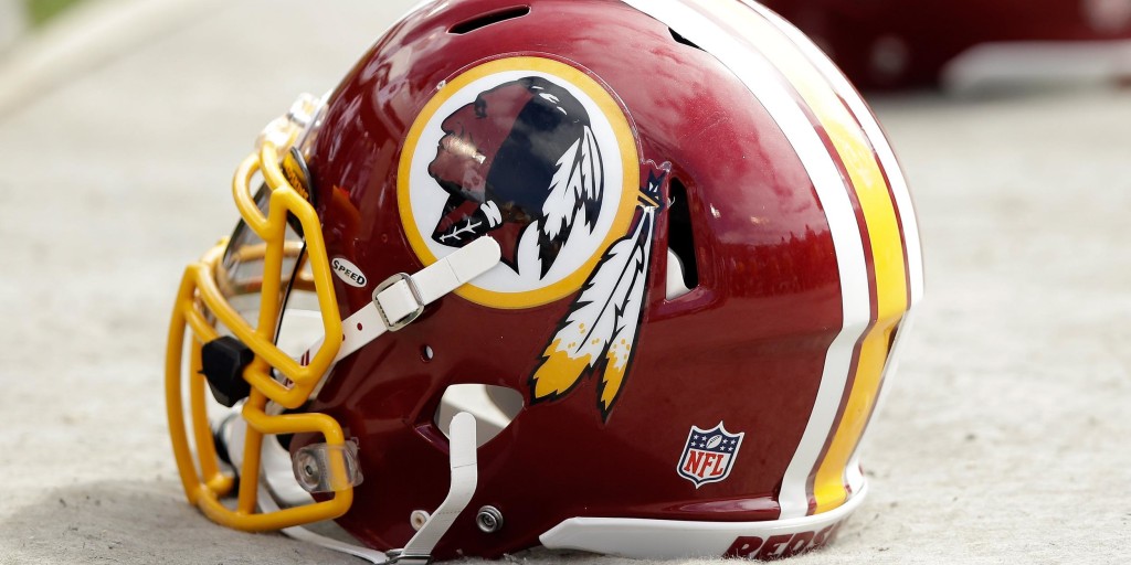 Washington <i>Post</i> Editorial Board Bans the Word Redskins