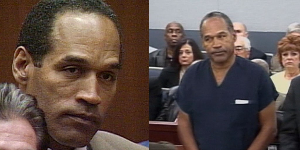 Oj Simpson Trial Players Where Are They Now Where Are They Now? Key