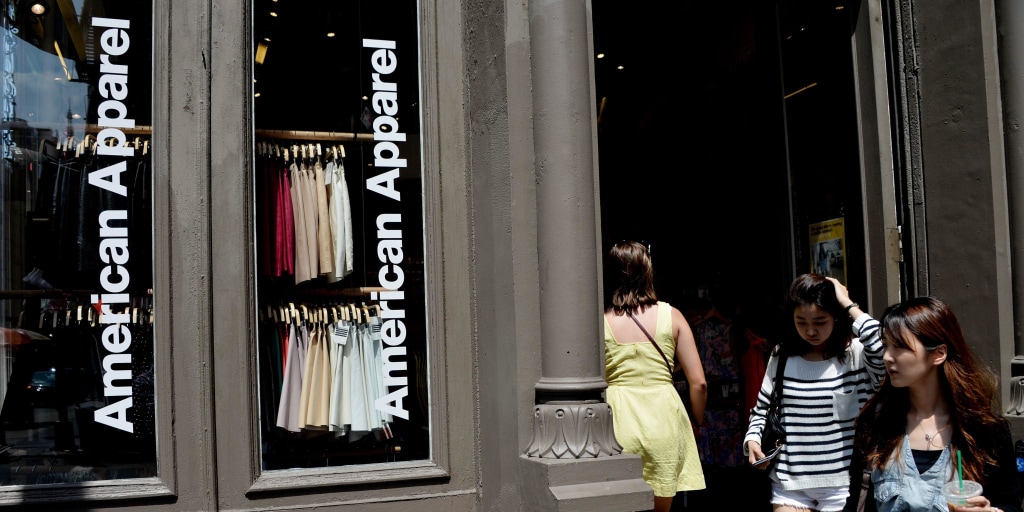 2,998 American Apparel Stock Photos, High-Res Pictures, and Images - Getty  Images