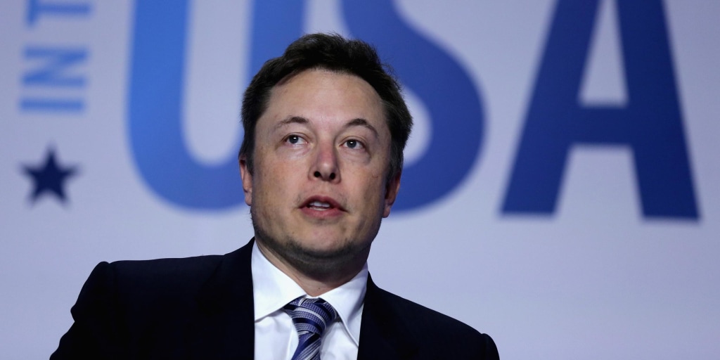 Elon Musk's 10 greatest inventions changing the world