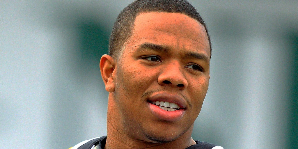 Report: Ray Rice Will Appeal His Indefinite Suspension