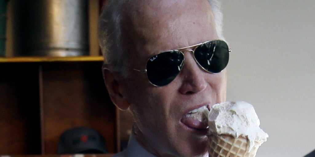 40+ Most Popular And Best Joe Biden Nashville Shooting Ice Cream Today 34 Joe's Buy'n: Biden Treats Senator to a Cone