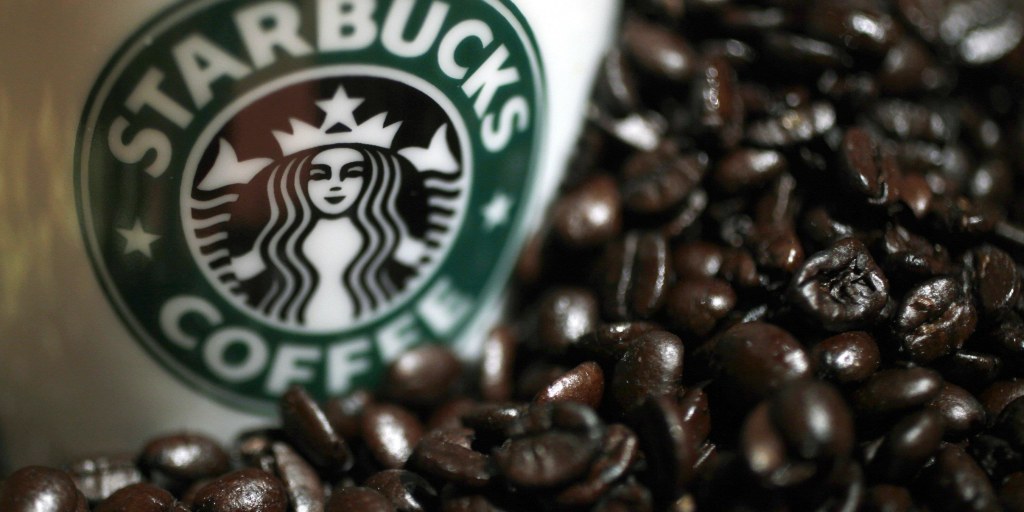 Latte Without the Wait: Starbucks Plans Delivery Service