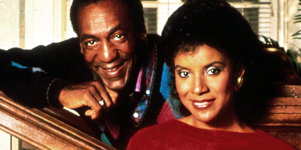 Bill Cosby's TV Wife Phylicia Rashad Defends Co-Star: 'Forget These Women'