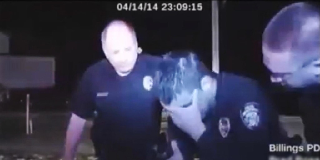 Police Officer Shoots Kills Man Inside Montana Hotel The Seattle Times