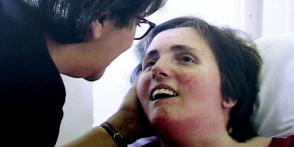 Ten Years After Terri Schiavo, Death Debates Still Divide Us