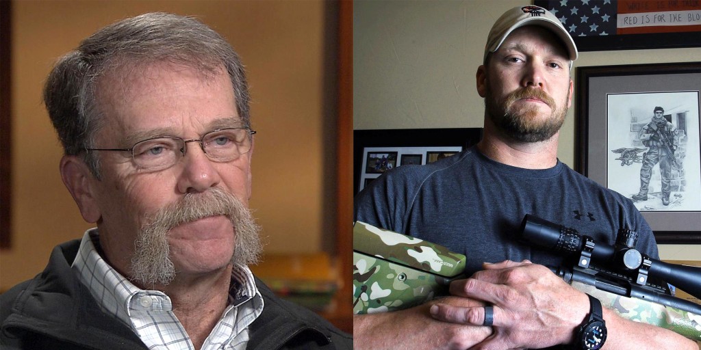 Things American Sniper's Chris Kyle Allegedly Lied About, 57% OFF
