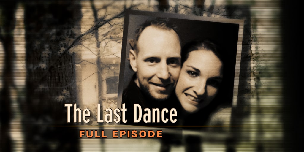 The last dance episode cheap 10 watch online free