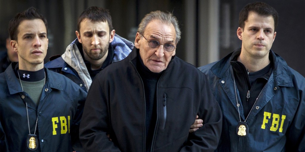 Vincent Asaro Trial Revisits Infamous Heist Portrayed in 'Goodfellas'