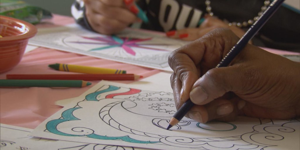 Can Coloring or Playing Sudoku Really Boost Your Brain Power?