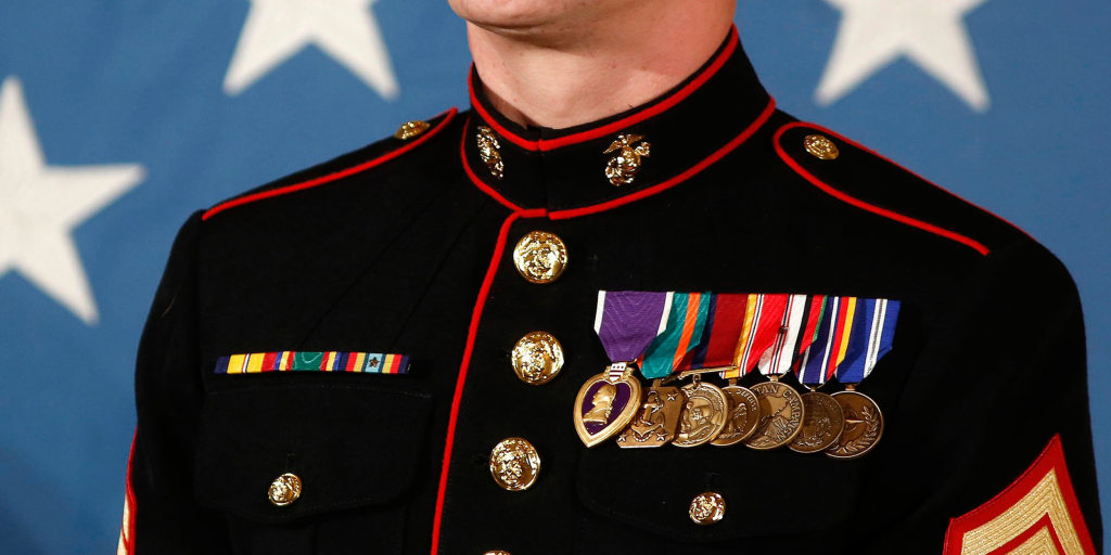 Green Berets, SEALs, Now Raiders: Marines Resurrect Historic  display picture 3