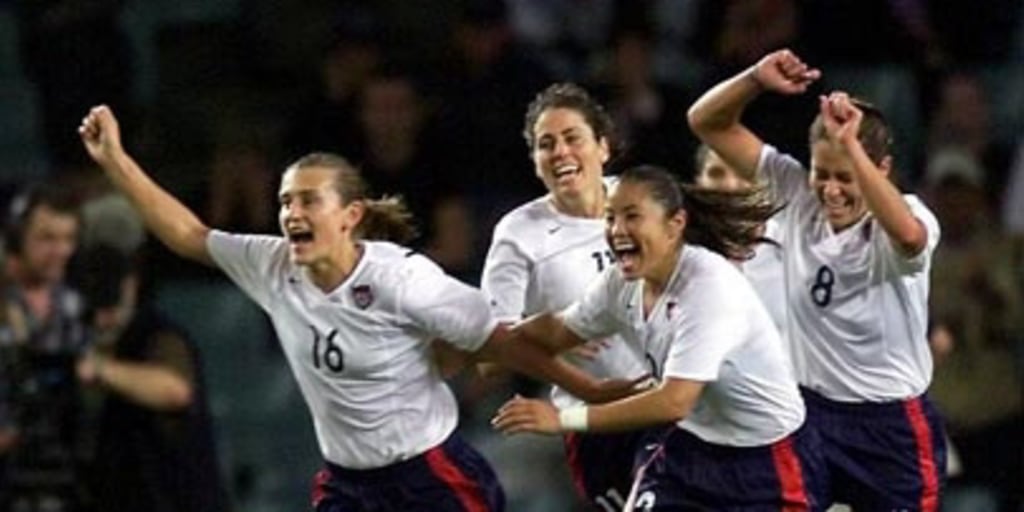 The U.S. national team's second 2014 World Cup jersey looks like a popsicle