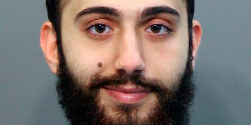 Chattanooga Shooter Mohammad Abdulazeez Had History of Drug Abuse