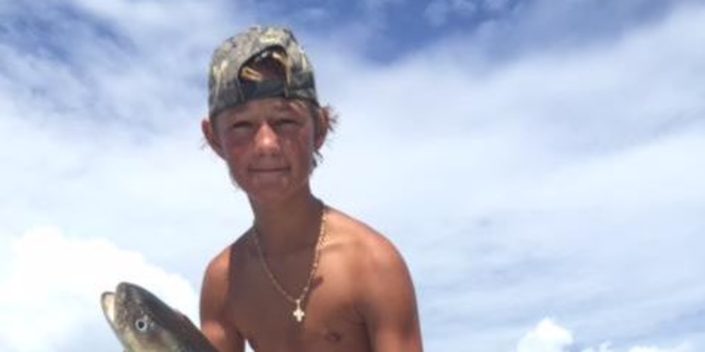 Two Teen Boys Go Missing During Fishing Trip Off Florida Coast