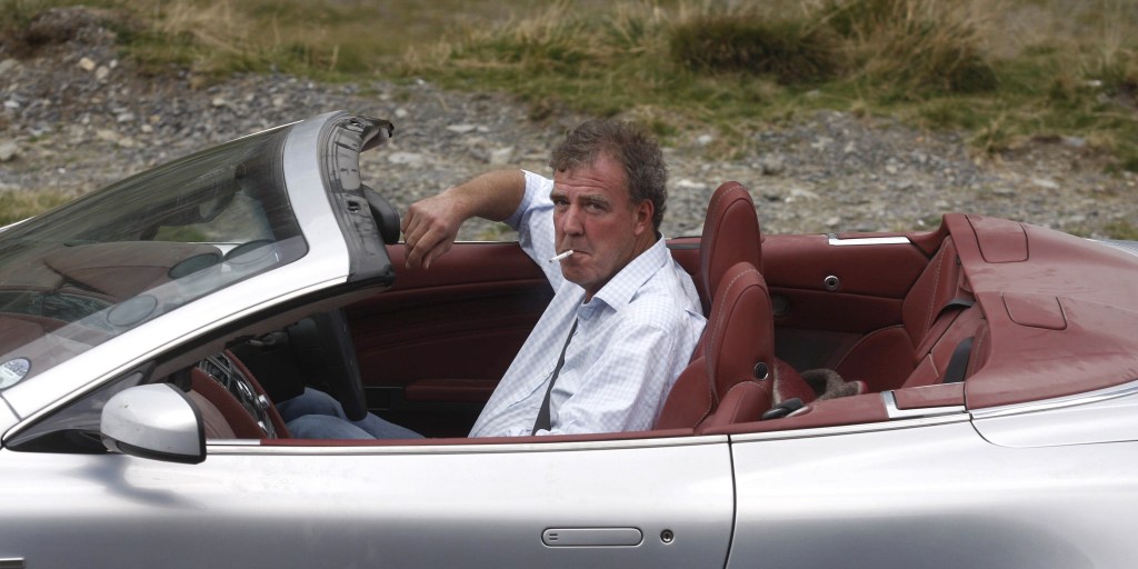 Watch The Jeremy Clarkson Collection Season 1 | Prime Video