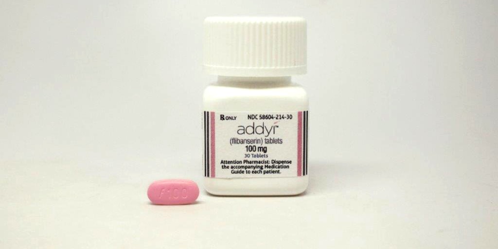 FDA Approves Controversial Little Pink Pill But With Restrictions