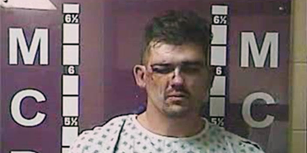Kentucky Police Officer Daniel Ellis Dies After Being Shot in ...