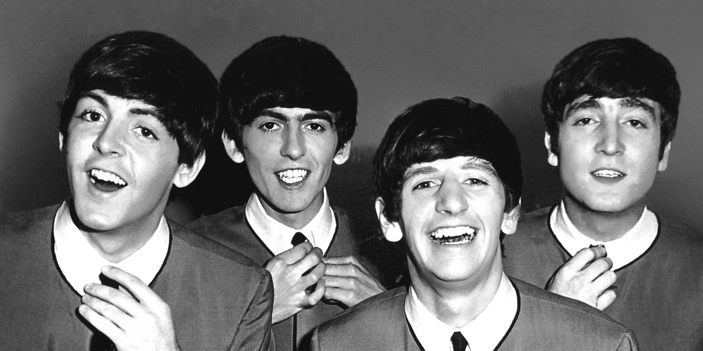 Let It Stream: Beatles Set Record on Spotify Days After Debut