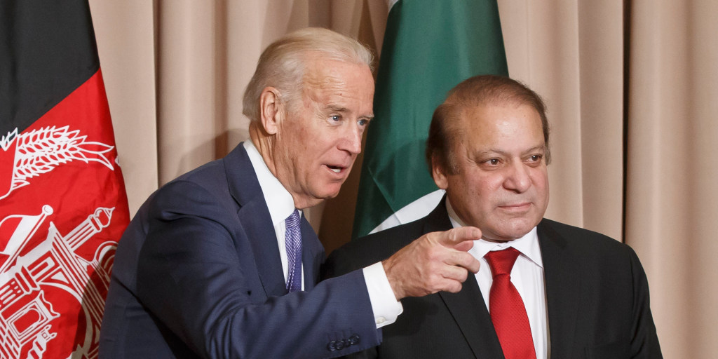 Pakistan PM Nawaz Sharif Under Fire Over Travel Expenses