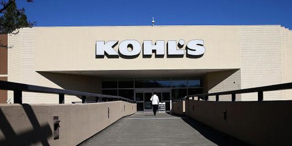 Kohl s Closing in 18 Locations Planning Smaller Format Stores