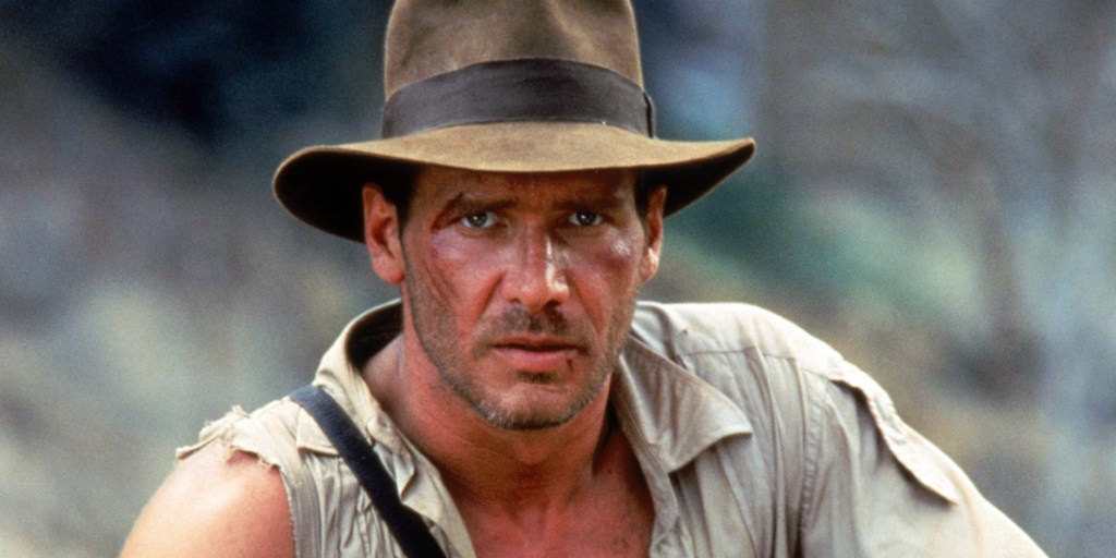 Steven Spielberg's Indiana Jones 4K Remaster Ruins The Original Look &  Spirit