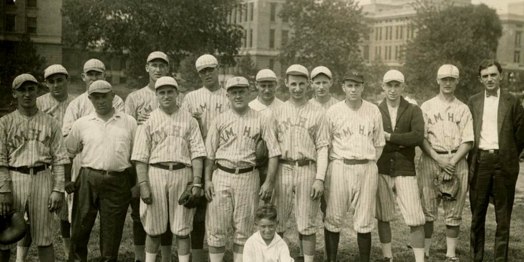 Which Major League Baseball team is the most 'Jewish'?