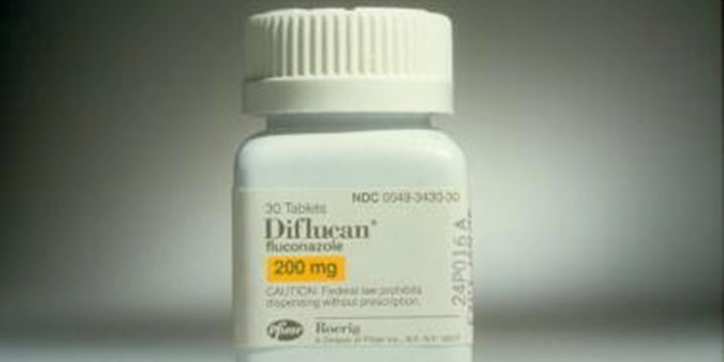 Flucanazole (diflucan) . Issues and Concerns - Mothers . Canadian