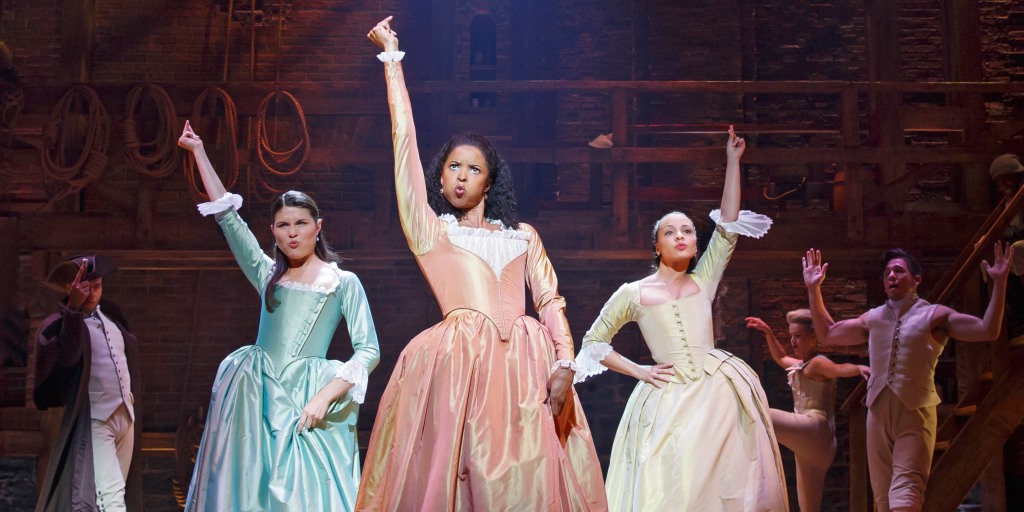 Angelica schuyler sales actress