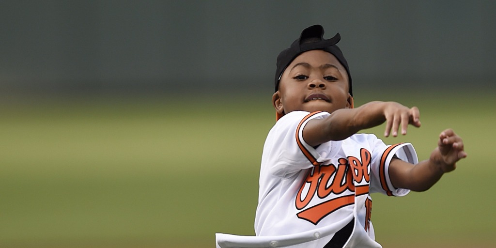 Orioles pocket Clinton Little League championship