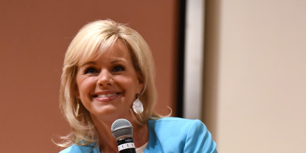 Gretchen Carlson Settles Lawsuit with Fox News