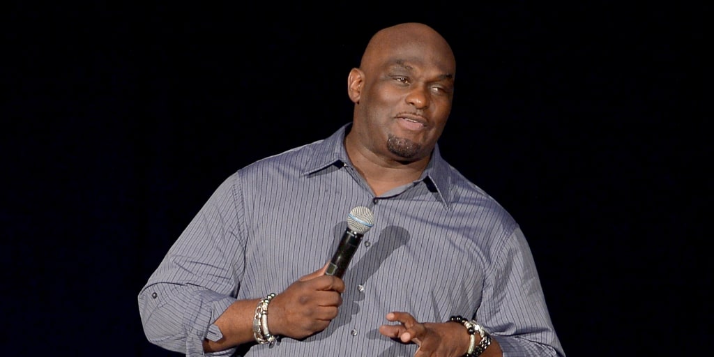 Actor Tommy Ford, Best Known for 'Martin' Sitcom, Dies