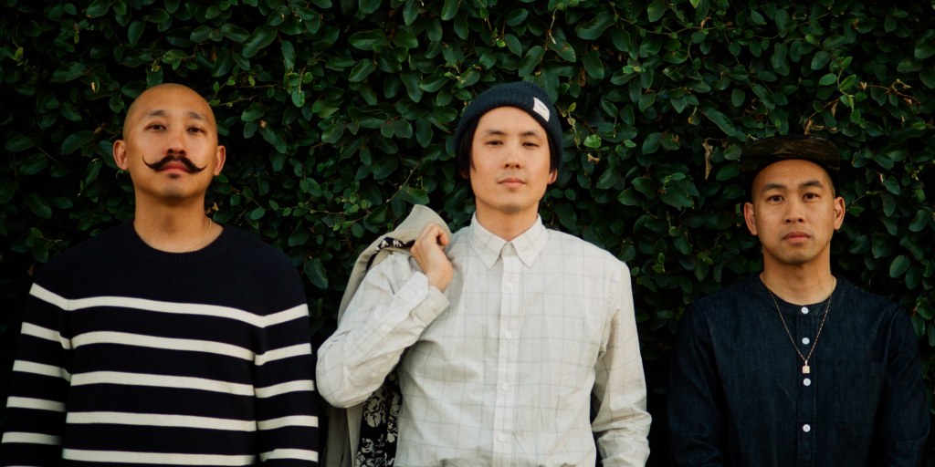 Four Years After Last Album, Far East Movement Finds Their True