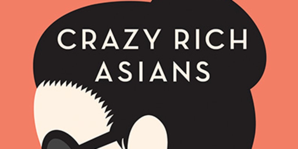 Crazy rich clearance asians putlocker free