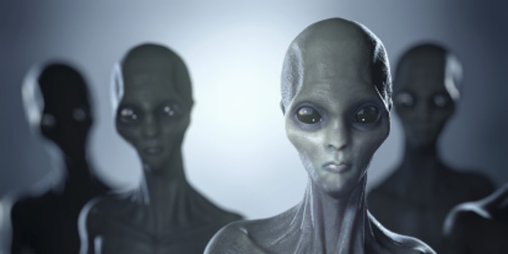 Why These Scientists Fear Contact With Space Aliens