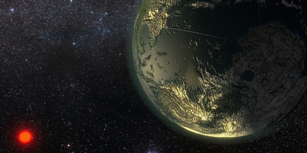 Discovery of Likely Alien Worlds Has Scientists Buzzing