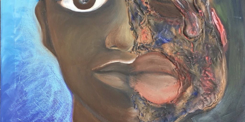 MuseumsSoWhite Black Pain and Why Painting Emmett Till Matters