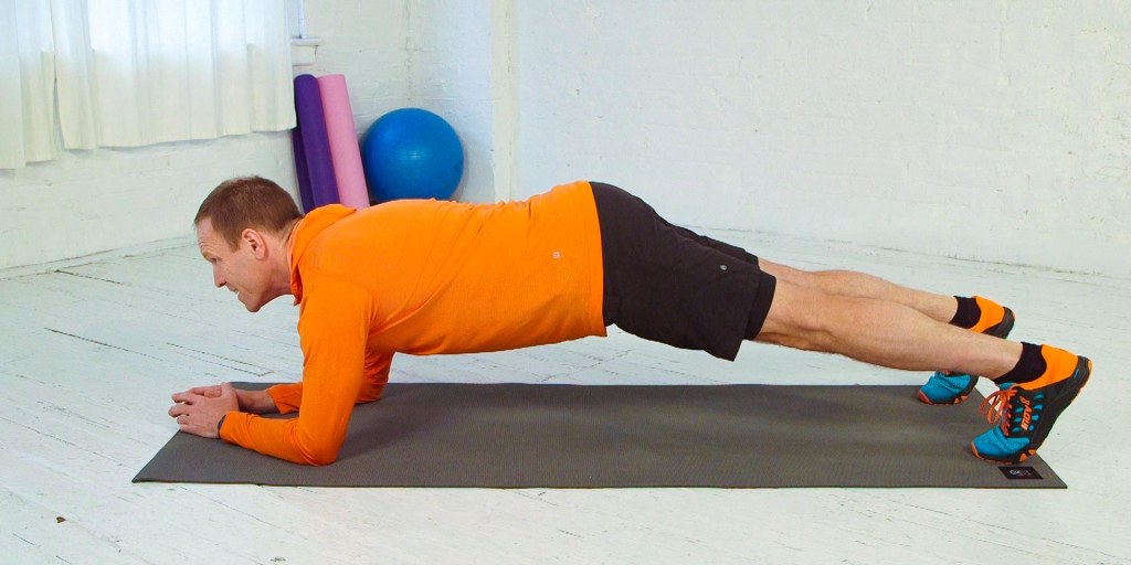 Planks for abs reddit clearance