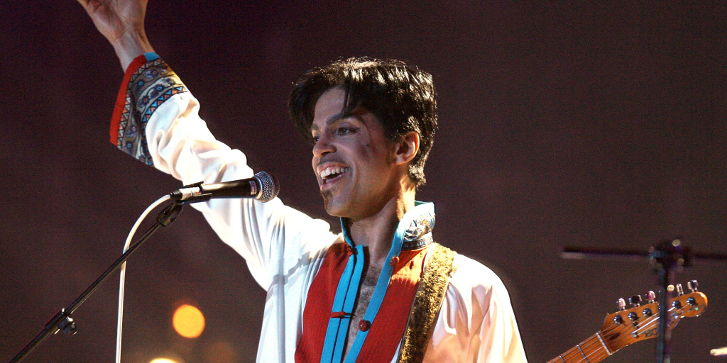 Prince Backup Band The Revolution to Reunite for 2 Shows