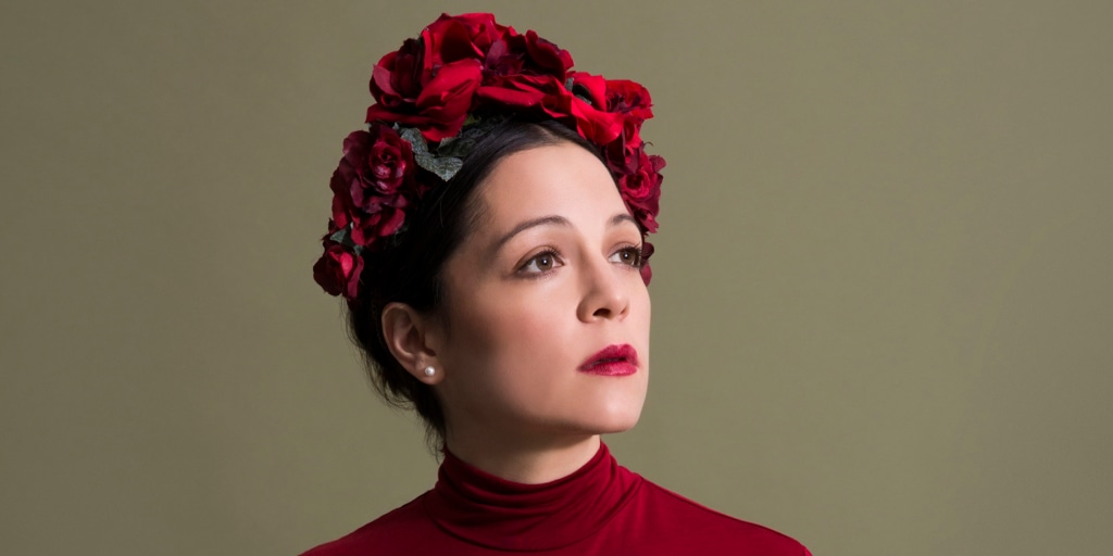 A Stirring Tribute to Latin American Music Legends: Natalia Lafourcade's 'Musas'