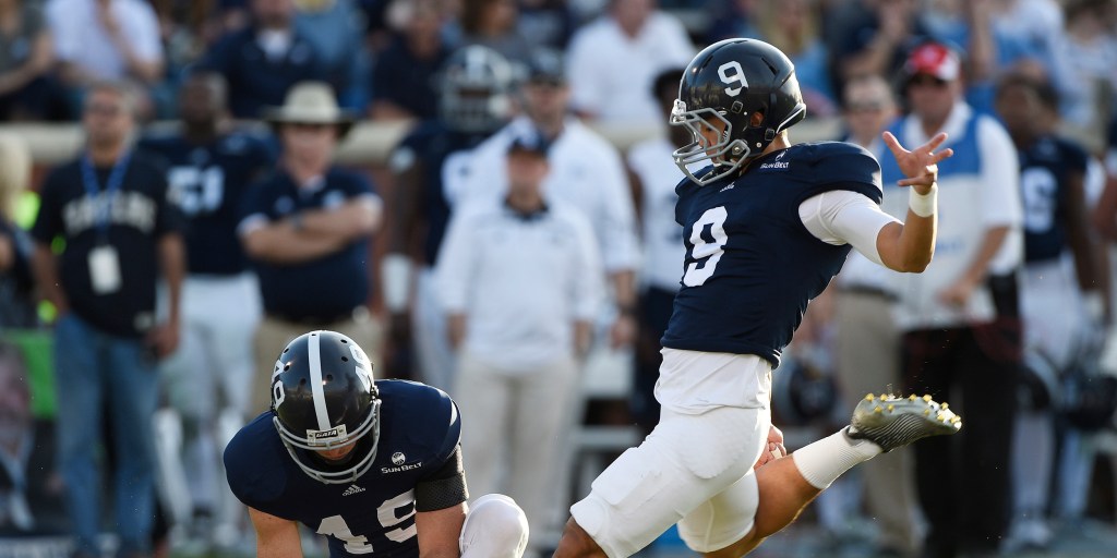 Chargers kicker Younghoe Koo is NFL's latest Korean-born player