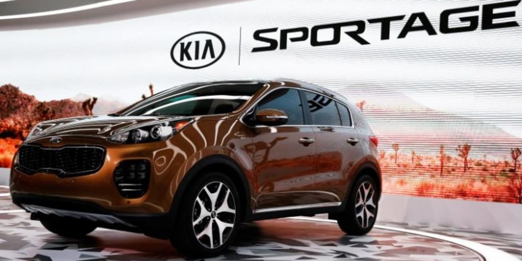 Which Automaker Ranks Highest For Quality Surprisingly It S Kia