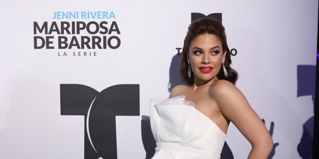 Jenni Rivera Series Highlight of New Music-Based Univision TV Shows