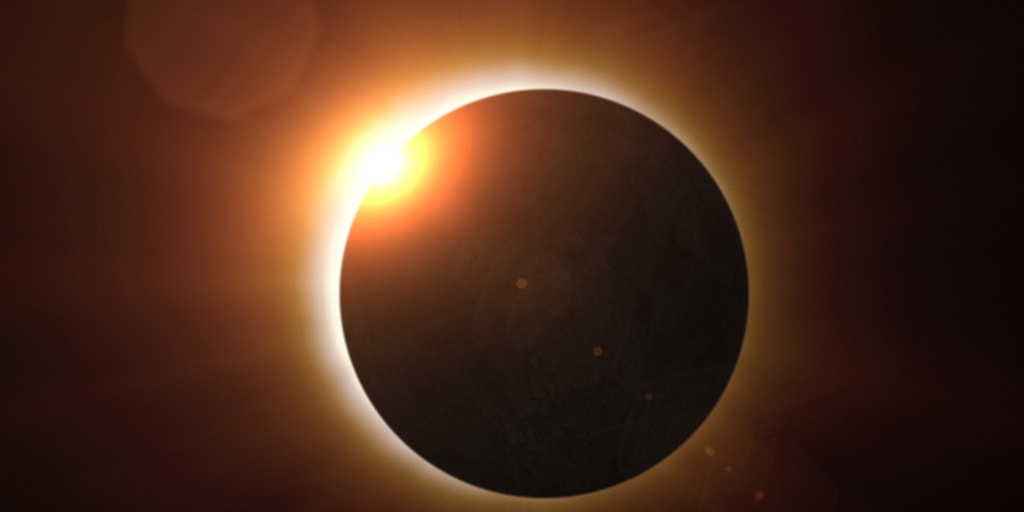 Solar Eclipse Day Could Resemble 'Zombie Apocalypse