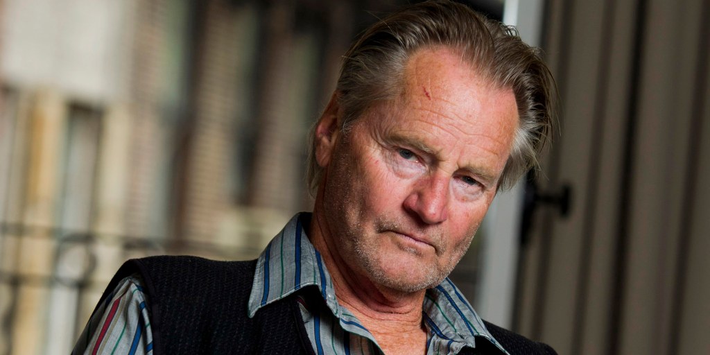 Sam Shepard, actor and playwright of 'True West' and 'Buried Child,' dead  at 73 – New York Daily News