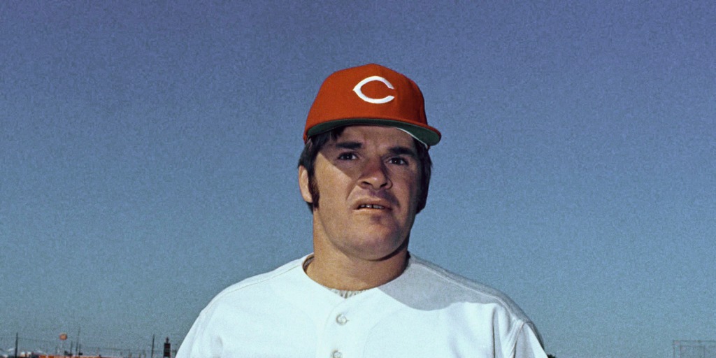 Your say: Reinstate Pete Rose