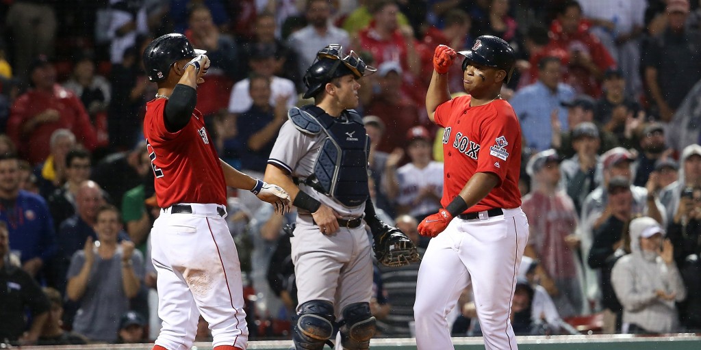 Fun Fact: Chicago Actually Has Two Baseball Teams - WSJ